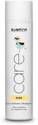 Subrina Care Kids Defence Fejtetű elleni Sampon 250ml 60598