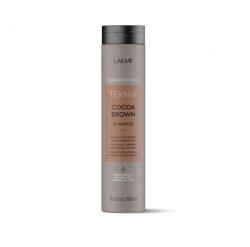 Lakmé Teknia Color Refresh Cocoa sampon festett barna hajra 300 ml