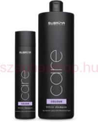 Subrina Care Silver - Hamvasító sampon 250 ml