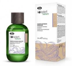 Lisap Keraplant Nature - Száraz Hajra Sampon 250 ml