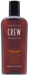 American Crew Precision Blend Shampoo - Sampon festett hajra 250 ml