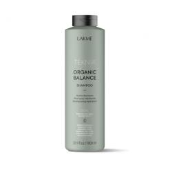 Lakmé Teknia Organic Balance sampon 1000 ml