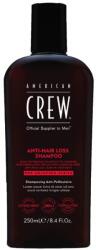 American Crew Anti-Hair Loss Shampoo - Hajhullás elleni sampon 250 ml
