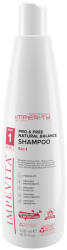 Impevita Pro & Free Natural Balance sampon 5 az 1-ben 500 ml
