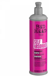TIGI Self Absorbed - Extra tápláló sampon 400 ml
