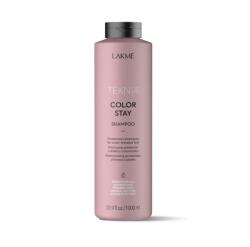 Lakmé Teknia Color Stay színvédő sampon 1000 ml