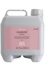 Lakmé Teknia Color Stay színvédő sampon 5000 ml