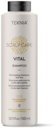 Lakmé Teknia Scalp Care Vital sampon hajhullás ellen 1000 ml