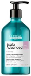L'Oréal Serie Expert Scalp Advanced Irritáció Elleni Fejbőrápoló Sampon 500ml