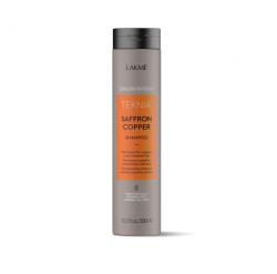 Lakmé Teknia Color Refresh Copper sampon festett rézvörös hajra 300 ml