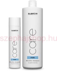 Subrina Care PURE micellás tisztító sampon 1000 ml