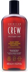 American Crew Daily Deep Moisturizing Shampoo - mélyhidratáló sampon 450 ml ()