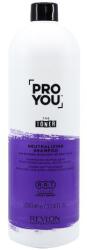  Pro You Toner sampon szőke hajra 1000ml (Pro You Care)