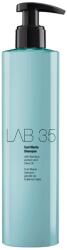  LAB35 Curl Mania Sampon göndör és hullámos hajra 300 ml