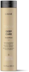 Lakmé Teknia Deep Care helyreállító sampon 300 ml