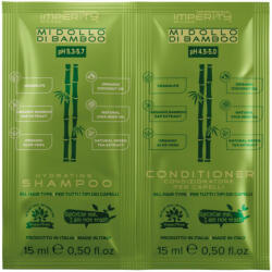 Imperity Organic Midollo Di Bamboo sampon+kondicionáló 2x15 ml
