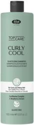 Top Care Curly Cool sampon 1000 ml