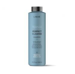 Lakmé Teknia Perfect Cleanse micellás sampon 1000 ml
