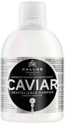 KJMN Kaviár Revitalizáló Sampon kaviár kivonattal 1000 ml