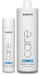 Subrina Care PURE micellás tisztító sampon 250 ml