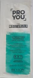  Pro You Moisturizer hidratáló sampon 15 ml (Pro You Care)