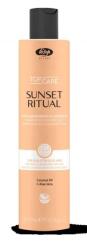 Lisap Top Care Sunset Ritual hair and body sampon 250 ml