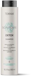 Lakmé Teknia Scalp Care Detox micellás sampon korpa ellen 300 ml