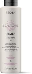 Lakmé Teknia Scalp Care Relief sampon érzékeny, száraz fejbőrre 1000 ml