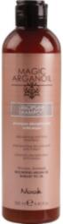 Nook Magic Argan Oil Discipline Anti-Frizz sampon 250 ml