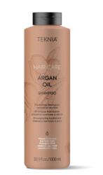 Lakmé Teknia Argan oil hidratáló sampon normál és száraz hajra 1000 ml