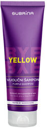 Subrina BYE BYE Yellow Sampon 200 ml 60608 (60608)