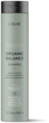 Lakmé Teknia Organic Balance sampon 300 ml