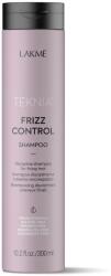 Lakmé Teknia Frizz Control sampon 300 ml