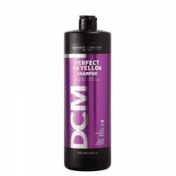 Diapason DCM Perfect - No Yellow sampon 1000 ml