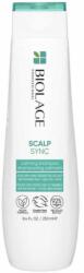 Matrix Biolage - ScalpSync nyugtató sampon 250 ml