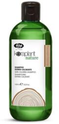 Lisap Keraplant Nature - Nyugtató Sampon 1000 ml