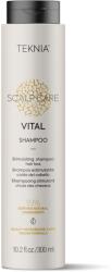 Lakmé Teknia Scalp Care Vital sampon hajhullás ellen 300 ml