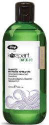 Lisap Keraplant Nature - Száraz Hajra Sampon 1000 ml