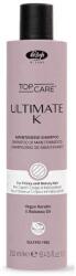 Lisap Top Care Ultimate K hajápoló sampon 250ml