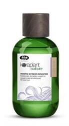 Lisap Keraplant Nature - Száraz Hajra Sampon 100 ml