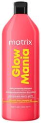 Matrix T. R Glow Mania sampon 1000ml