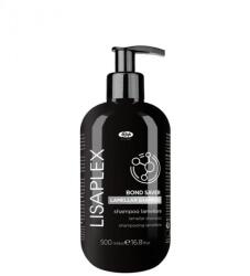  Lisaplex - Bond Saver LAMELLÁS sampon 500 ml