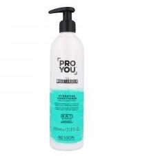  Pro You Moisturizer hidratáló sampon 1000ml (Pro You Care)