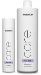 Subrina Care Colour sampon - festett hajra 1000 ml