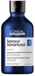 L'Oréal Serioxyl Advenced Hajtömegnövelő Sampon 300ml