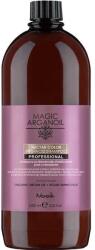 Nook Magic Arganoil Nectar Color Pro-Acid színmegőrző sampon 1000 ml