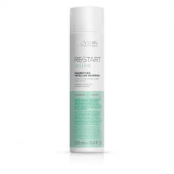 Revlon RE/START Volume Volumenizáló Micellás Sampon 250 ml