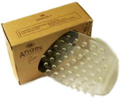 Angel Haircare szilikon samponkefe G-07 (G-07)