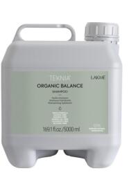 Lakmé Teknia Organic Balance sampon 5 l