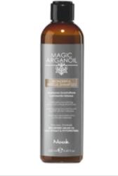 Nook Wonderful Rescue hajszerkezet helyreállító sampon 250 ml